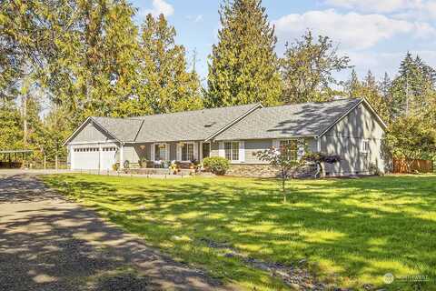 Country Woods, KINGSTON, WA 98346