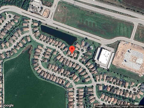 Via San Giovani, FORT MYERS, FL 33905