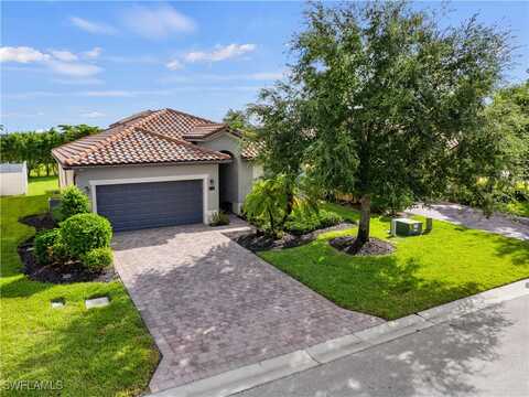 Via San Giovani, FORT MYERS, FL 33905