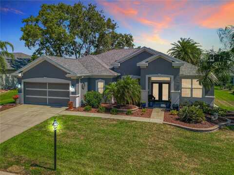 120Th, SUMMERFIELD, FL 34491