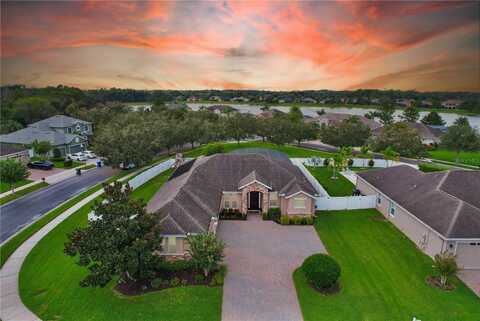 Holly Springs, OVIEDO, FL 32765