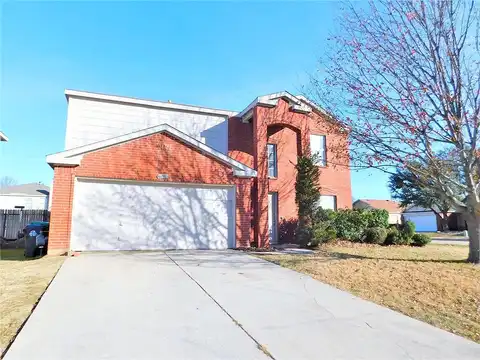 Springcreek, DENTON, TX 76210