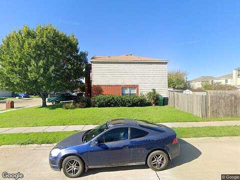 Springcreek, DENTON, TX 76210