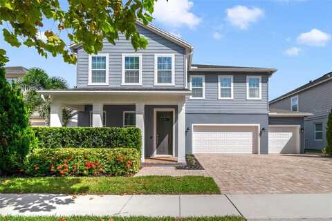 Bradleigh, WINTER GARDEN, FL 34787