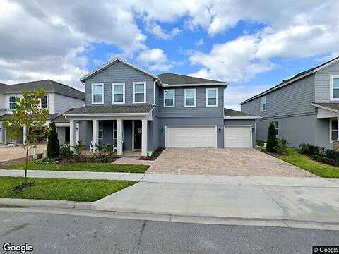 Bradleigh, WINTER GARDEN, FL 34787