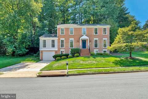 Talisman, VIENNA, VA 22182