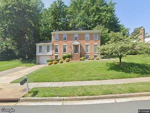 Talisman, VIENNA, VA 22182