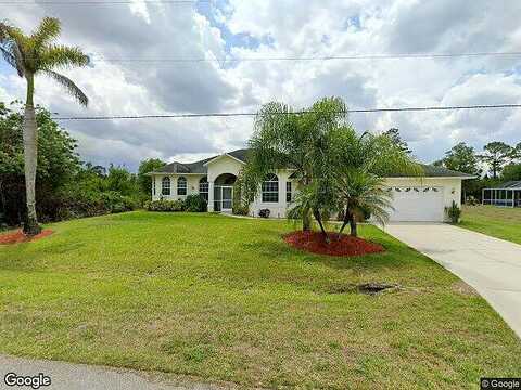 Jefferson, LEHIGH ACRES, FL 33936