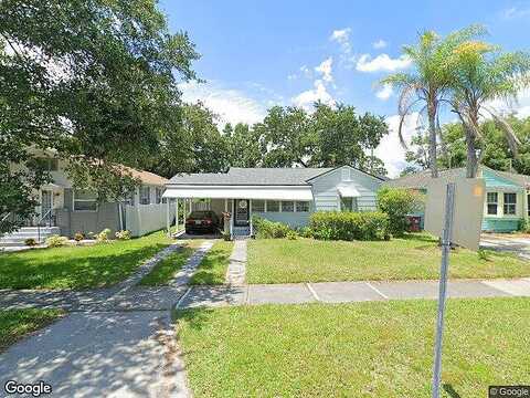 Smith, ORLANDO, FL 32804