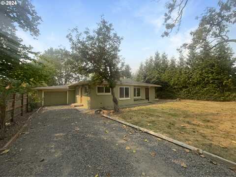 Williams, NEWBERG, OR 97132
