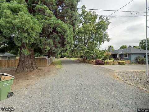 Williams, NEWBERG, OR 97132