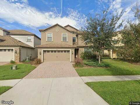 Scramble, DAVENPORT, FL 33896