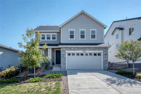 Rio Lado, LITTLETON, CO 80125