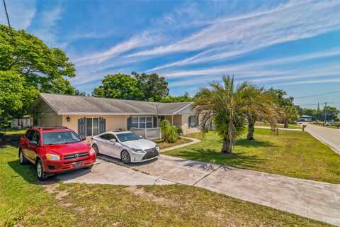 Spruce, INVERNESS, FL 34452