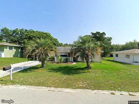 Spruce, INVERNESS, FL 34452