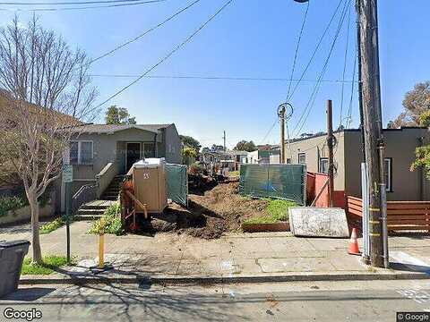 Adams, ALBANY, CA 94706