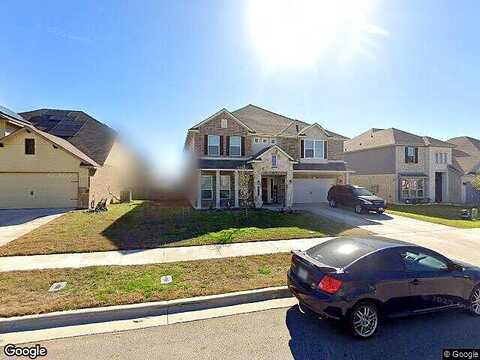Mclaury, KILLEEN, TX 76542