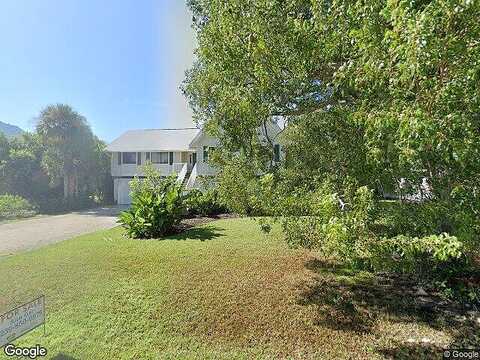 Mockingbird, SANIBEL, FL 33957