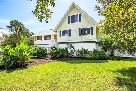 Mockingbird, SANIBEL, FL 33957