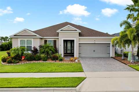Zeek Ridge, CLERMONT, FL 34715