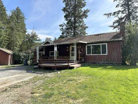 Lindgren, SPOKANE, WA 99217