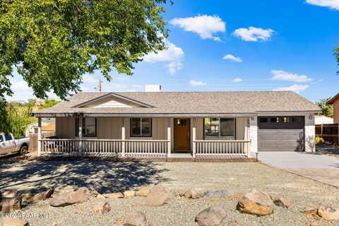Manley, PRESCOTT VALLEY, AZ 86314