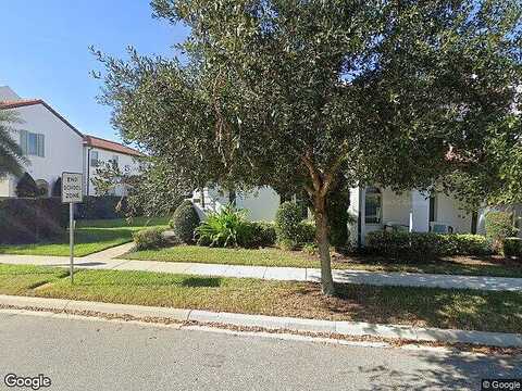 Bismarck Palm, WINTER GARDEN, FL 34787