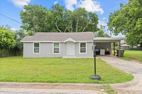 Spaugh, FORT WORTH, TX 76108