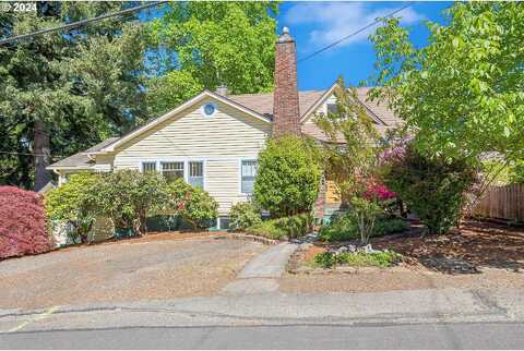 43Rd, PORTLAND, OR 97222