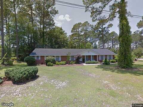 Clifton, BAXLEY, GA 31513