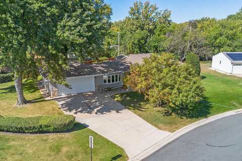 Thomas, MINNEAPOLIS, MN 55431