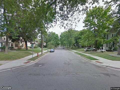 Thomas, MINNEAPOLIS, MN 55431