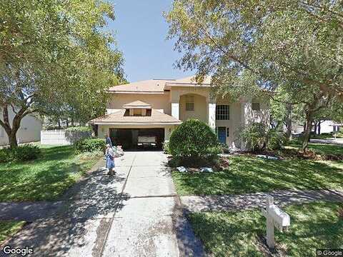 Hidden Green, TAMPA, FL 33647