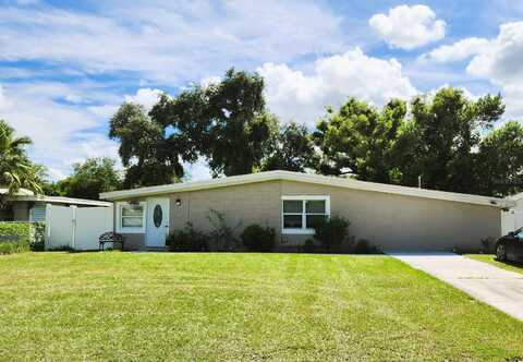 Linda, TAMPA, FL 33604