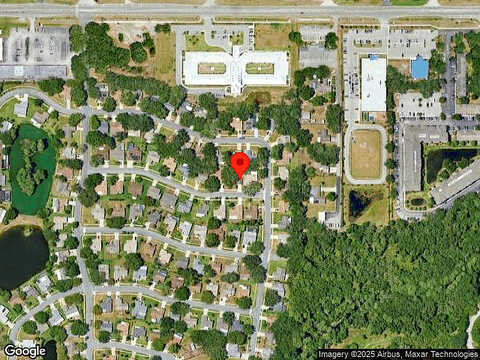 Wind Mill, NEW PORT RICHEY, FL 34655