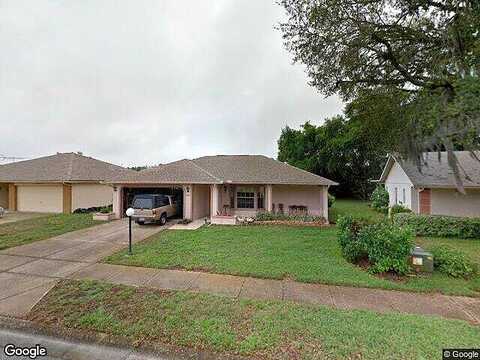 Gold Pine, PORT RICHEY, FL 34668