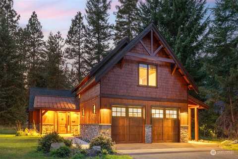 Snowberry, CLE ELUM, WA 98922