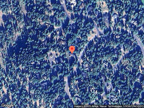 Snowberry, CLE ELUM, WA 98922