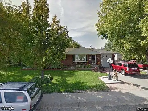 13Th, BURLINGTON, CO 80807
