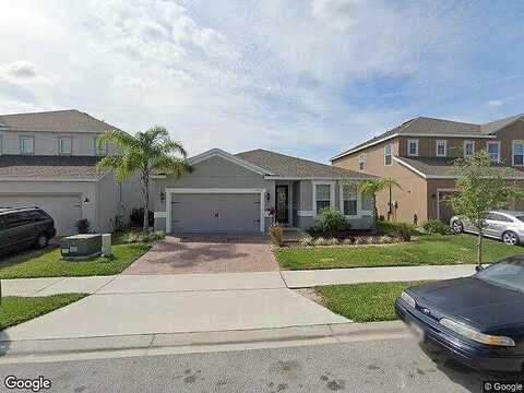 Bucklebury, APOPKA, FL 32703