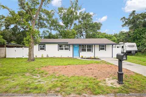 Ola, TAMPA, FL 33604