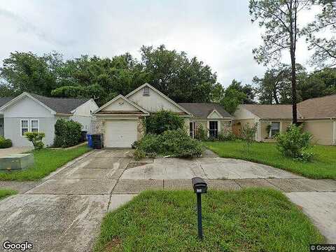 Misty River, TAMPA, FL 33637
