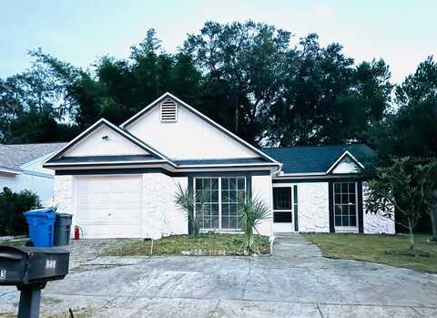 Misty River, TAMPA, FL 33637