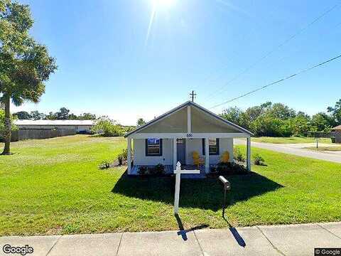 Avenue N, WINTER HAVEN, FL 33880
