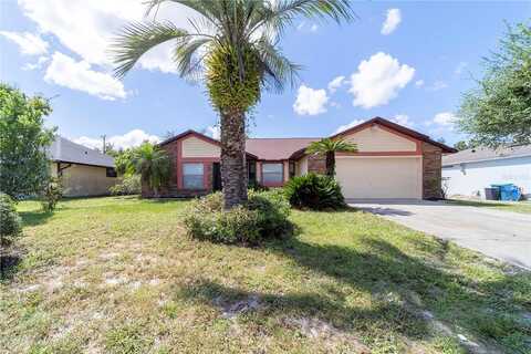 Alexander, DELTONA, FL 32725