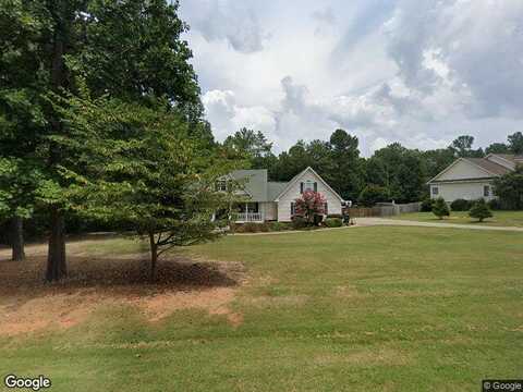 Orchard Ridge, FORSYTH, GA 31029