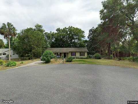 Buckwood, HOMOSASSA, FL 34448