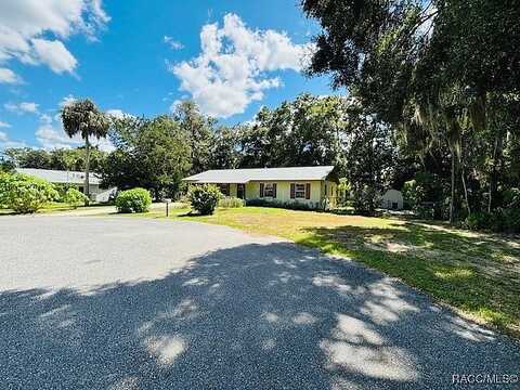 Buckwood, HOMOSASSA, FL 34448
