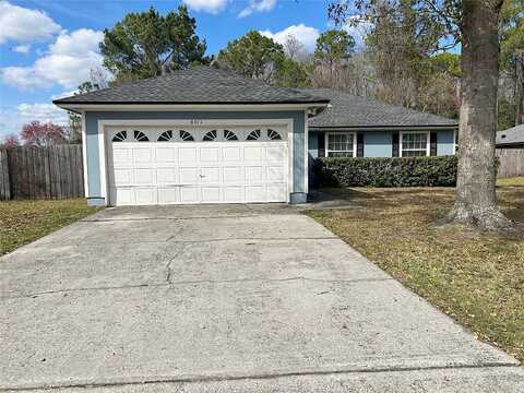 Three Creeks, JACKSONVILLE, FL 32220