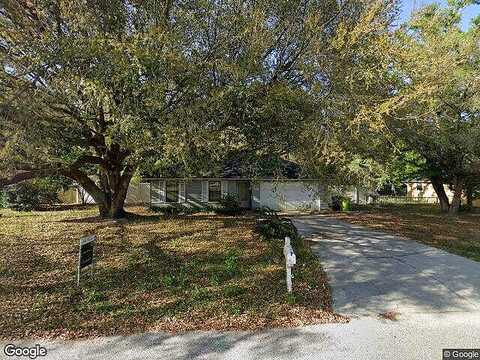 Saint Paul, YULEE, FL 32097